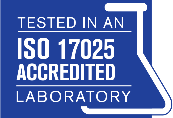 laboratory ISO 17025 certification